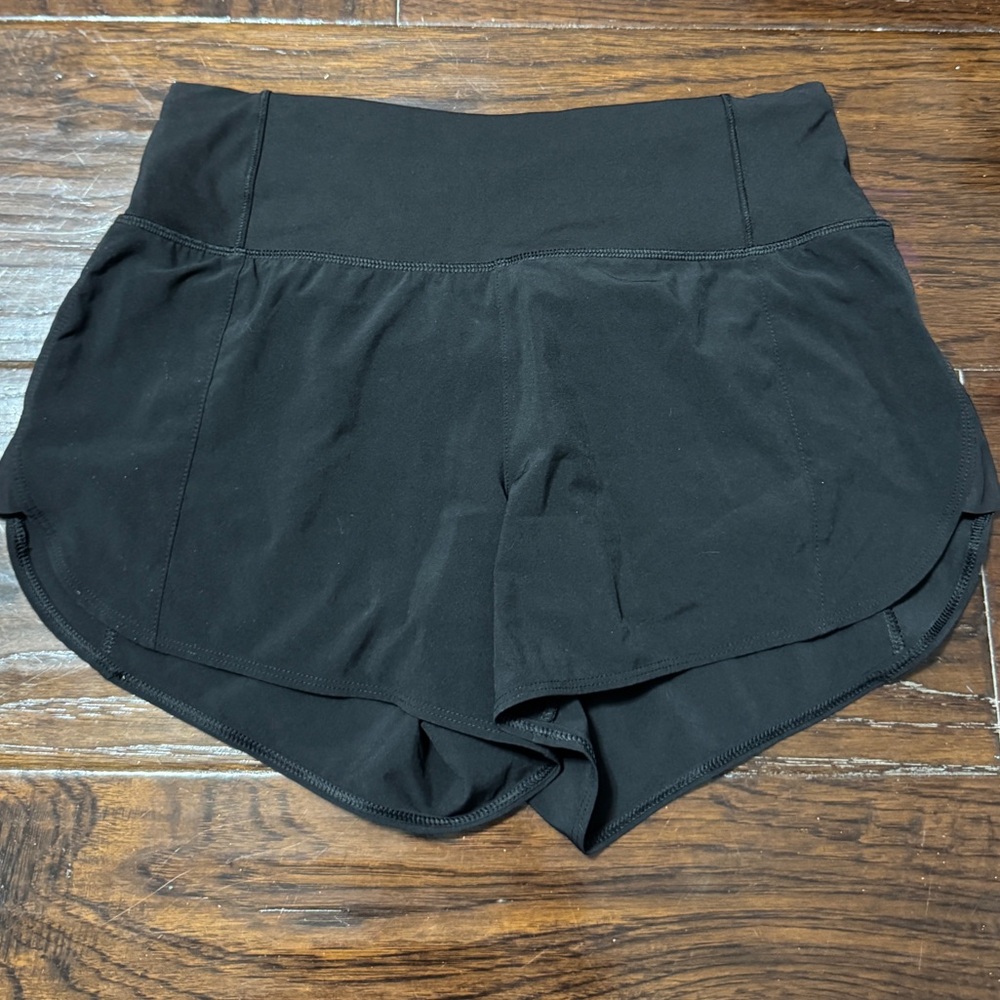 Athleta Black Shorts